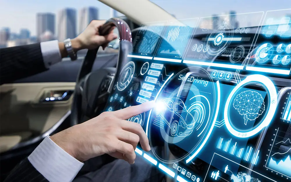 Sealing Process for IP67 Protection in Automotive Electronics Assembly