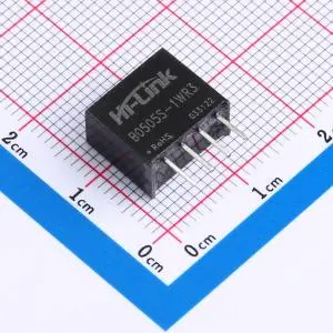 Isolated Power Module (18)