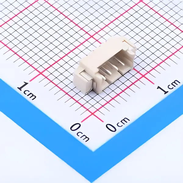 Wire To Board Connector (12)oil