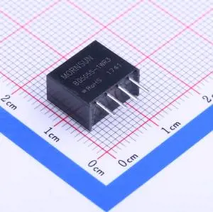 Isolated Power Module (17)