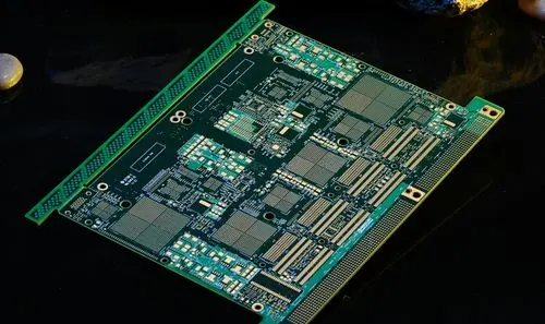 Adjusting Drill Speed and Feed Rate to Avoid Embedded Component Damage When Drilling PCBs with Embedded Capacitors and Resistors