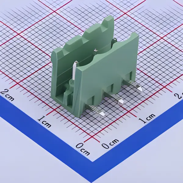 Pluggable System Terminal Block (7)ssb