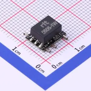 Isolated Power Module (9)