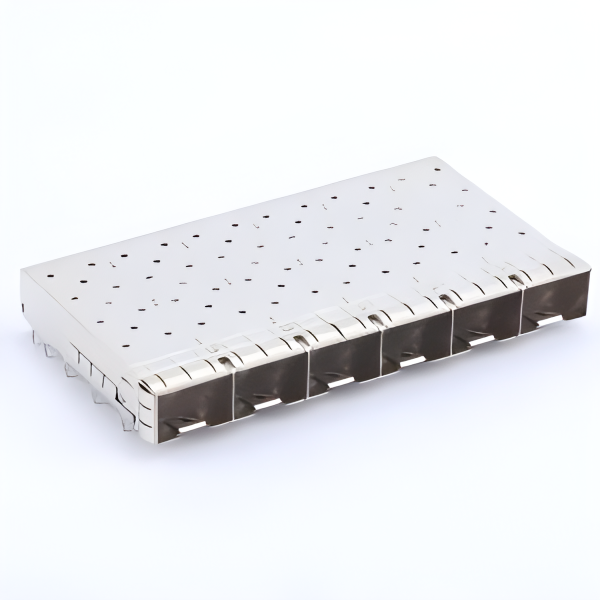 Connector Housing 23t9m