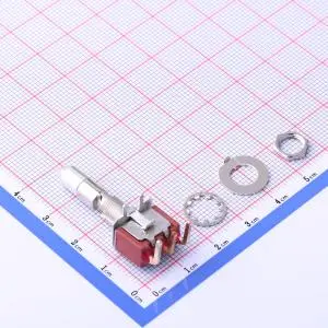 Toggle Switches (29)