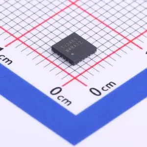RF Transceiver IC (20)
