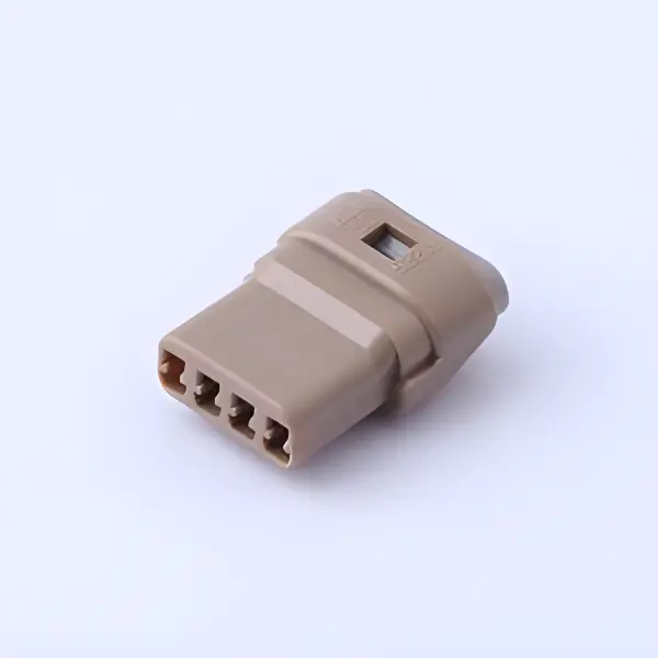 Connector Housing 15ilz