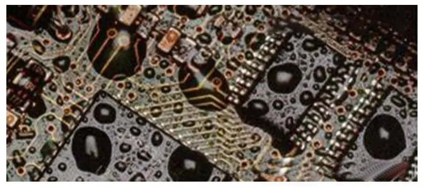Application of Conformal Coating in Humid Environments