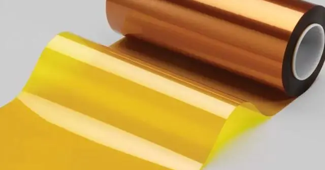 Detailed Post-Processing Techniques to Eliminate Edge Curling in Flexible PI Substrates After Cutting