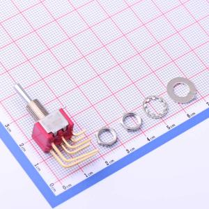 Toggle Switches (15)