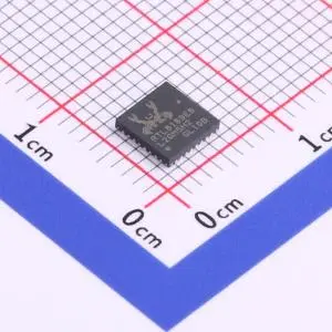 RF Transceiver IC (14)