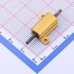 Aluminum Case,Porcelain Tube Resistance (1)