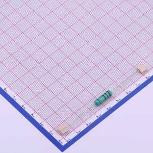 Through Hole Resistor (7)