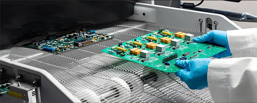 Inventory of 4 Key Factors Affecting the Stability of PCBA