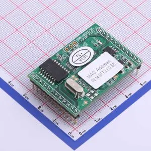 Ethernet Module (15)