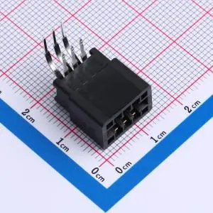 Edgeboard Connectors (12)yyl