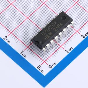 Darlington Transistor Arrays (10)
