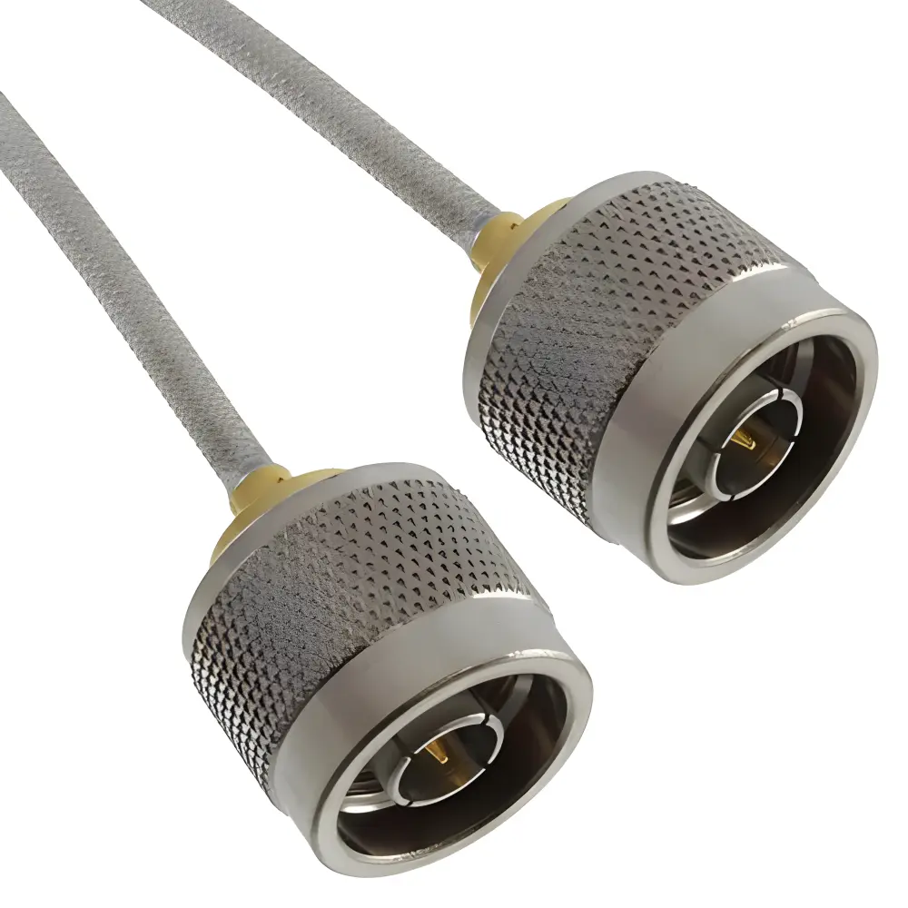Coaxial cable (18)9l3