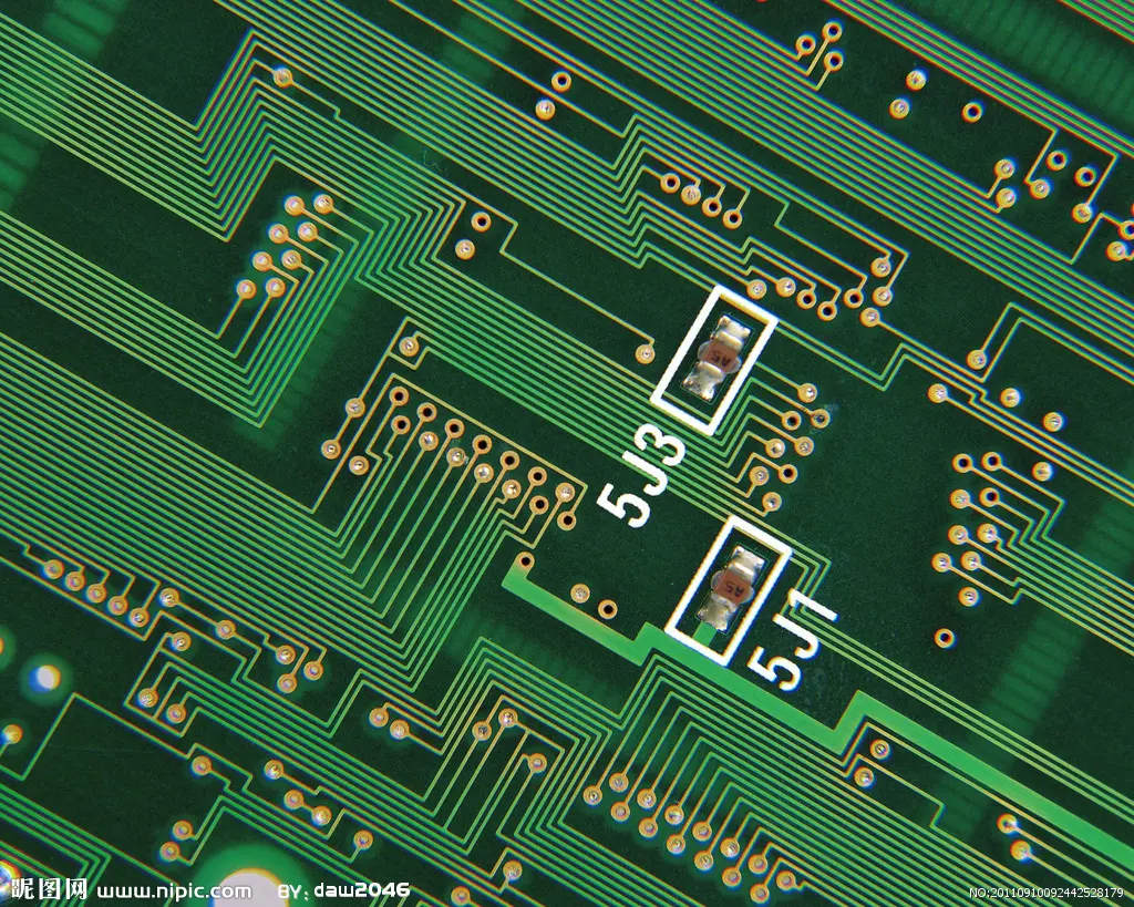 FR-4 PCB Capabilities