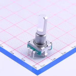 Rotary Encoder (16)
