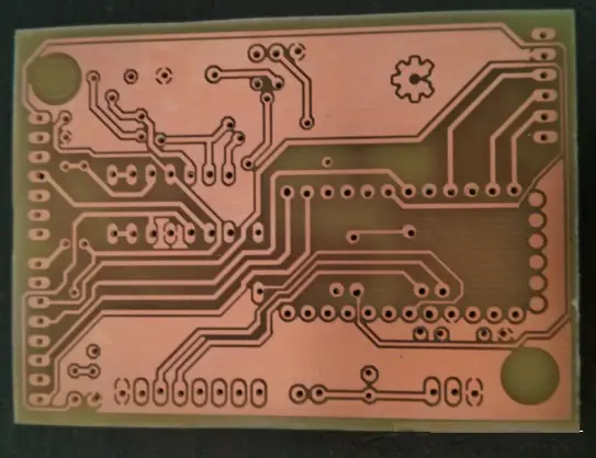 Maintaining Sidewall Verticality >85° in Ultra-Thick Copper (>6oz) Etching