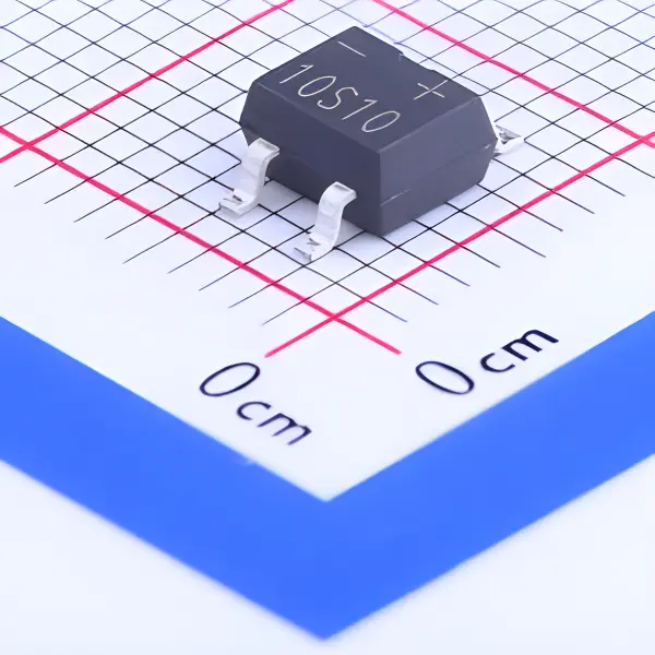 Bridge Rectifier 12df