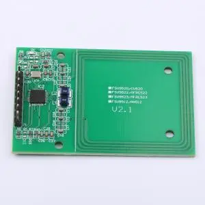 RFID Module (12)